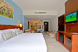 Deevana Plaza Krabi Aonang fotoÄŸrafÄ±