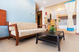 Deevana Plaza Krabi Aonang fotoÄŸrafÄ±