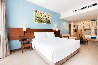 Deevana Plaza Krabi Aonang fotoÄŸrafÄ±