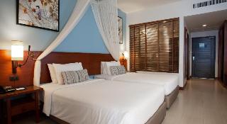 Deevana Plaza Krabi Aonang fotoÄŸrafÄ±