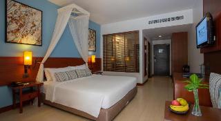 Deevana Plaza Krabi Aonang fotoÄŸrafÄ±
