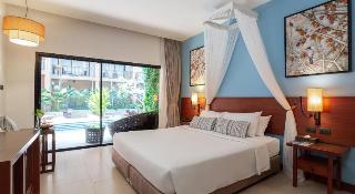 Deevana Plaza Krabi Aonang fotoÄŸrafÄ±