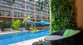 Deevana Plaza Krabi Aonang fotoÄŸrafÄ±