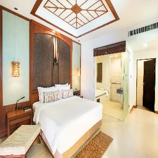 Deevana Plaza Krabi Aonang fotoÄŸrafÄ±