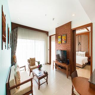Deevana Plaza Krabi Aonang fotoÄŸrafÄ±