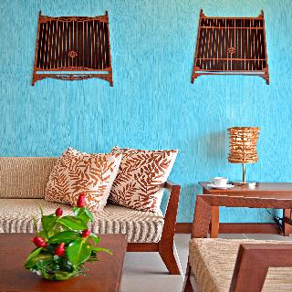 Deevana Plaza Krabi Aonang fotoÄŸrafÄ±
