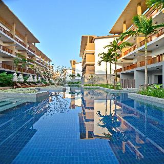 Deevana Plaza Krabi Aonang fotoÄŸrafÄ±