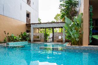 Deevana Plaza Krabi Aonang fotoÄŸrafÄ±