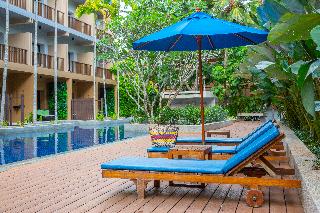 Deevana Plaza Krabi Aonang fotoÄŸrafÄ±