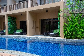 Deevana Plaza Krabi Aonang fotoÄŸrafÄ±