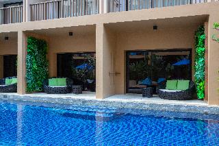 Deevana Plaza Krabi Aonang fotoÄŸrafÄ±