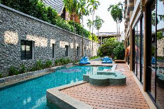 Deevana Plaza Krabi Aonang fotoÄŸrafÄ±