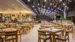 Deevana Plaza Krabi Aonang fotoÄŸrafÄ±