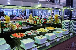 Deevana Plaza Krabi Aonang fotoÄŸrafÄ±