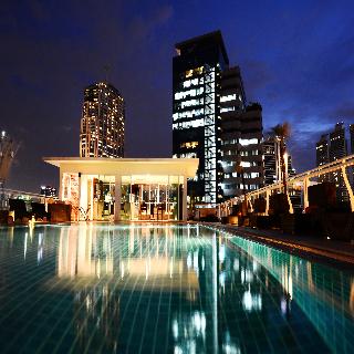 The Bless Hotel And Residence fotoÄŸrafÄ±