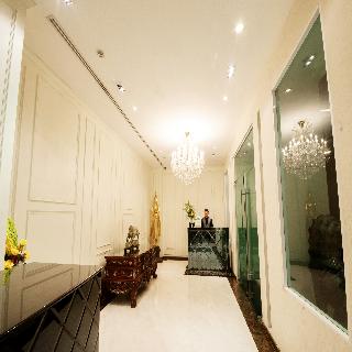 The Bless Hotel And Residence fotoÄŸrafÄ±