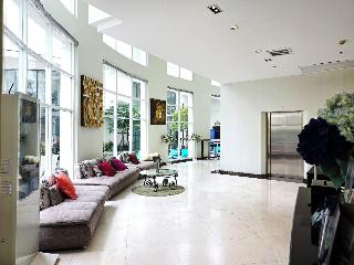 The Bless Hotel And Residence fotoÄŸrafÄ±