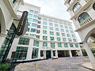 The Bless Hotel And Residence fotoÄŸrafÄ±