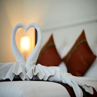 The Bless Hotel And Residence fotoÄŸrafÄ±