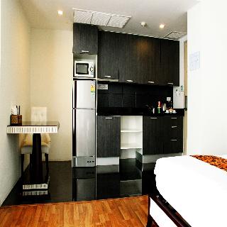 The Bless Hotel And Residence fotoÄŸrafÄ±