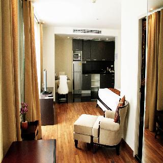 The Bless Hotel And Residence fotoÄŸrafÄ±