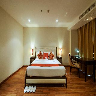 The Bless Hotel And Residence fotoÄŸrafÄ±