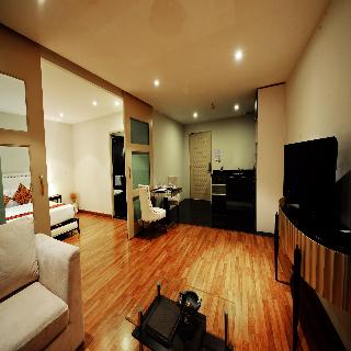 The Bless Hotel And Residence fotoÄŸrafÄ±
