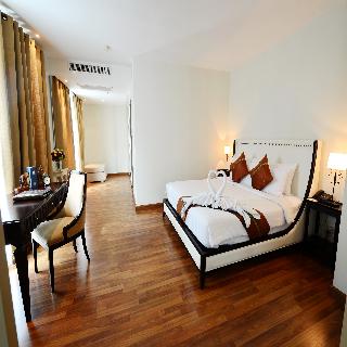 The Bless Hotel And Residence fotoÄŸrafÄ±