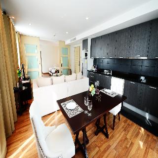 The Bless Hotel And Residence fotoÄŸrafÄ±