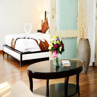 The Bless Hotel And Residence fotoÄŸrafÄ±