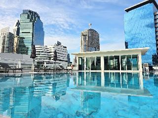 The Bless Hotel And Residence fotoÄŸrafÄ±