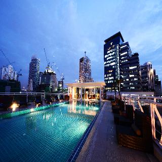 The Bless Hotel And Residence fotoÄŸrafÄ±