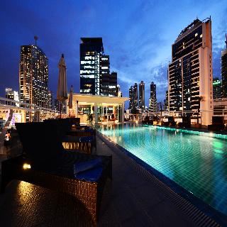 The Bless Hotel And Residence fotoÄŸrafÄ±