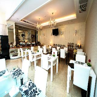 The Bless Hotel And Residence fotoÄŸrafÄ±