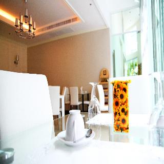 The Bless Hotel And Residence fotoÄŸrafÄ±