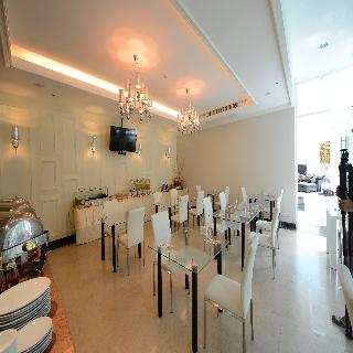 The Bless Hotel And Residence fotoÄŸrafÄ±