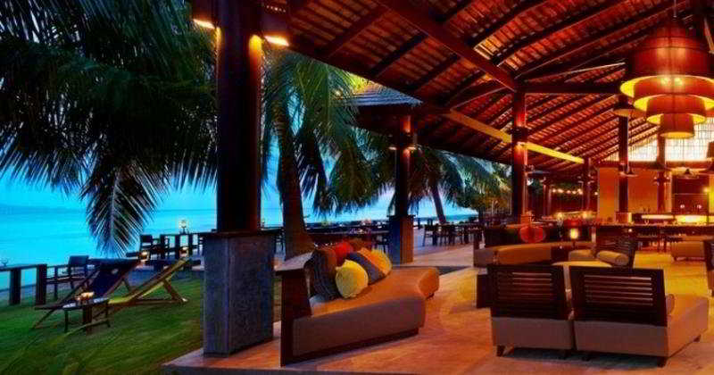 Chantaramas Resort and Spa (SHA Extra+) fotoÄŸrafÄ±