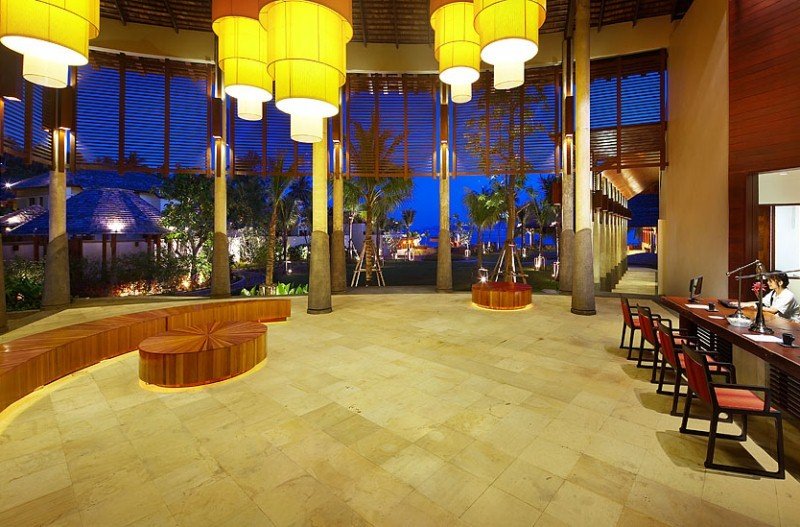 Chantaramas Resort and Spa (SHA Extra+) fotoÄŸrafÄ±