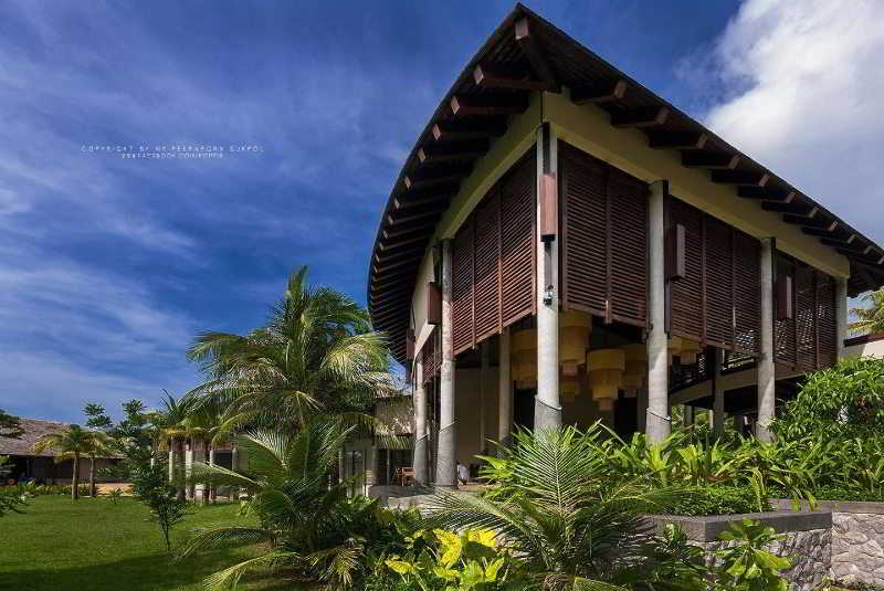 Chantaramas Resort and Spa (SHA Extra+) fotoÄŸrafÄ±