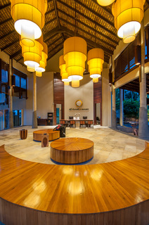 Chantaramas Resort and Spa (SHA Extra+) fotoÄŸrafÄ±