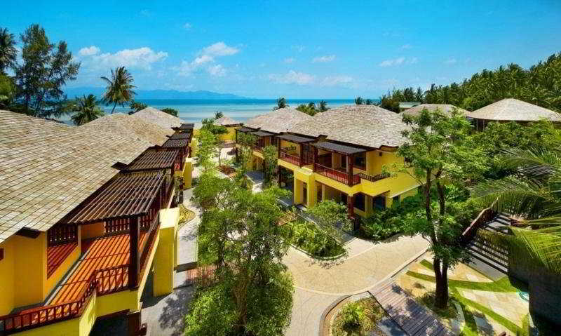 Chantaramas Resort and Spa (SHA Extra+) fotoÄŸrafÄ±