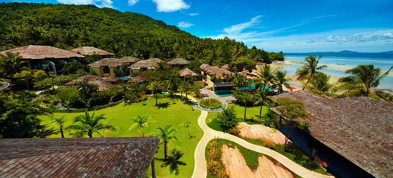 Chantaramas Resort and Spa (SHA Extra+) fotoÄŸrafÄ±