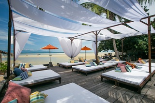 Chantaramas Resort and Spa (SHA Extra+) fotoÄŸrafÄ±