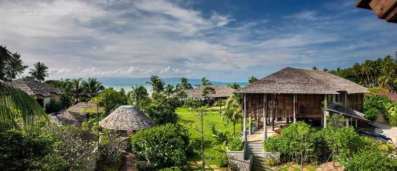 Chantaramas Resort and Spa (SHA Extra+) otel fotoğrafı
