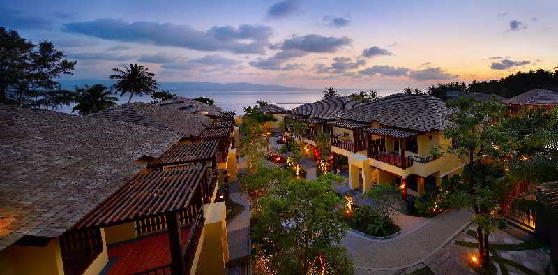 Chantaramas Resort and Spa (SHA Extra+) fotoÄŸrafÄ±