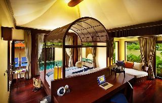 Chantaramas Resort and Spa (SHA Extra+) fotoÄŸrafÄ±