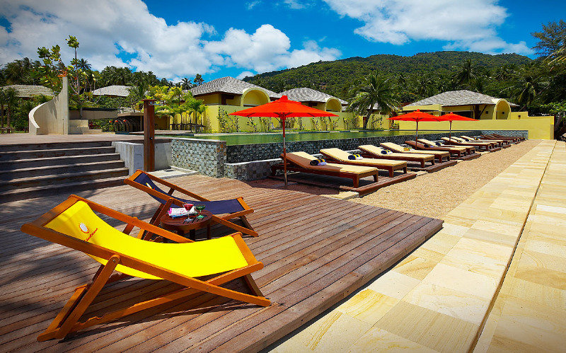 Chantaramas Resort and Spa (SHA Extra+) fotoÄŸrafÄ±