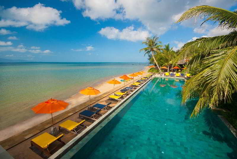 Chantaramas Resort and Spa (SHA Extra+) fotoÄŸrafÄ±