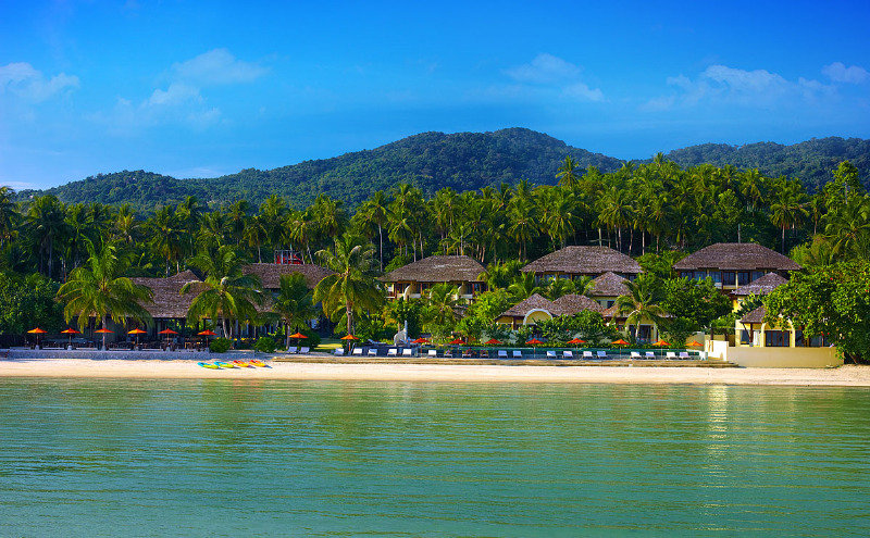 Chantaramas Resort and Spa (SHA Extra+) fotoÄŸrafÄ±