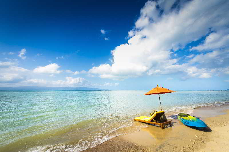 Chantaramas Resort and Spa (SHA Extra+) fotoÄŸrafÄ±
